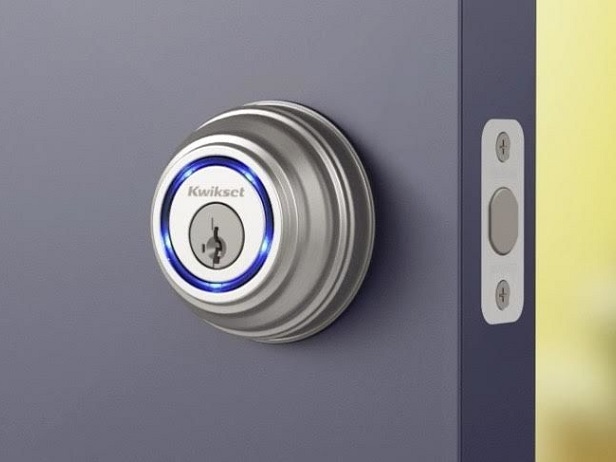 Deadbolt Lock